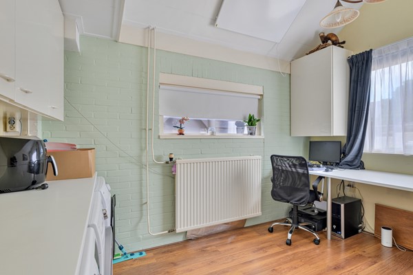 Medium property photo - Zuideinde 209, 2421 AE Nieuwkoop